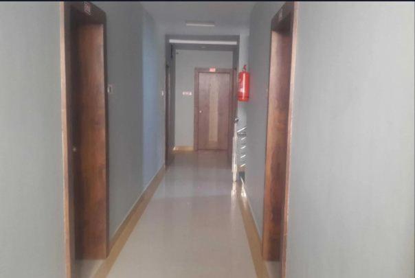 Premium Hotel Near Nagoa Beach Diu Exterior foto